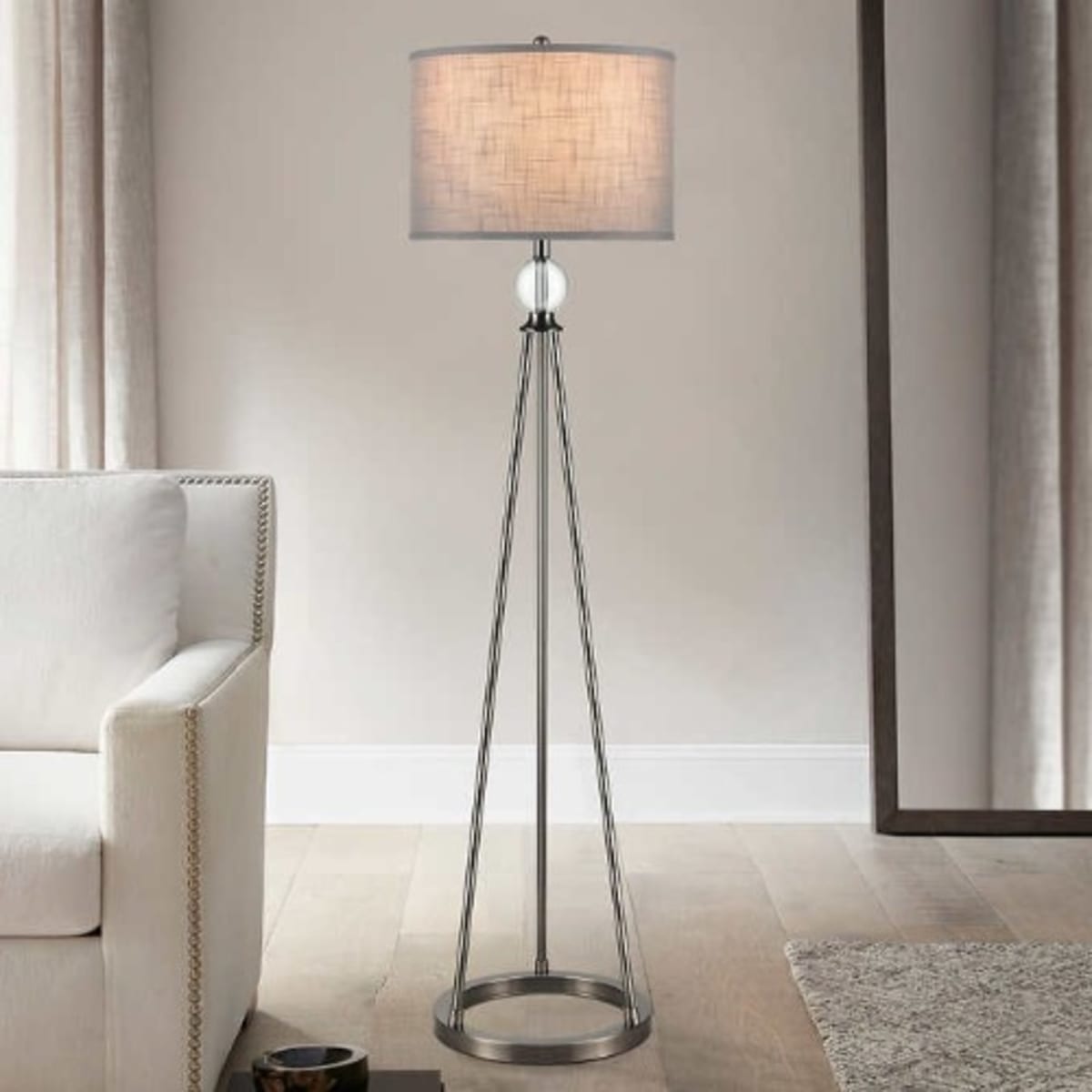 Bridgeport clearance floor lamp