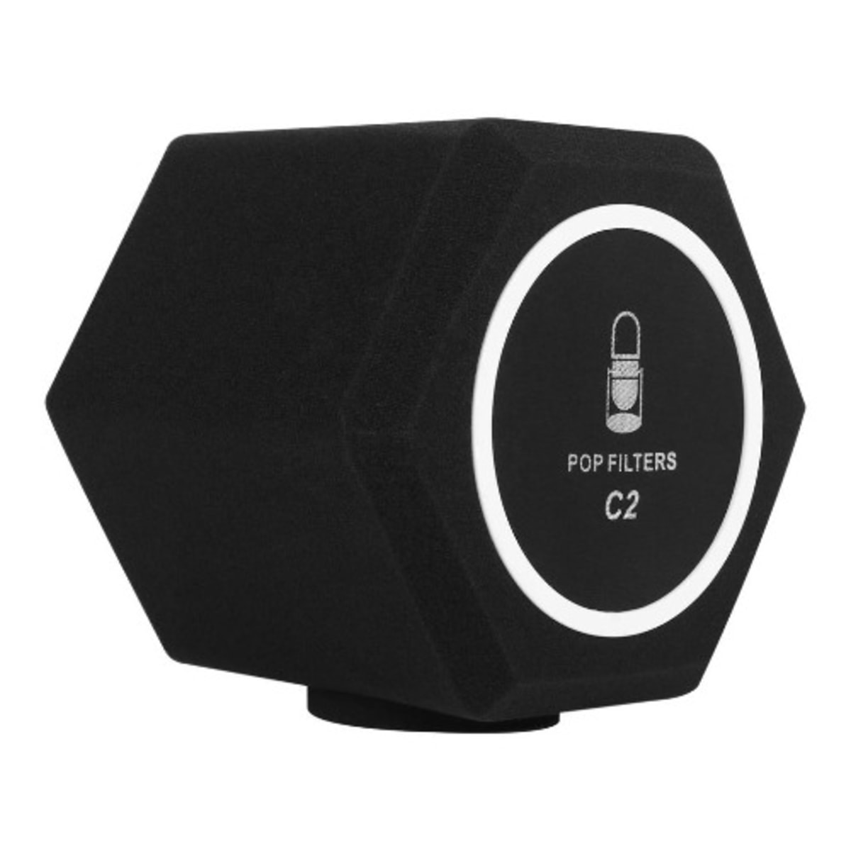 Noise filter microphone deals