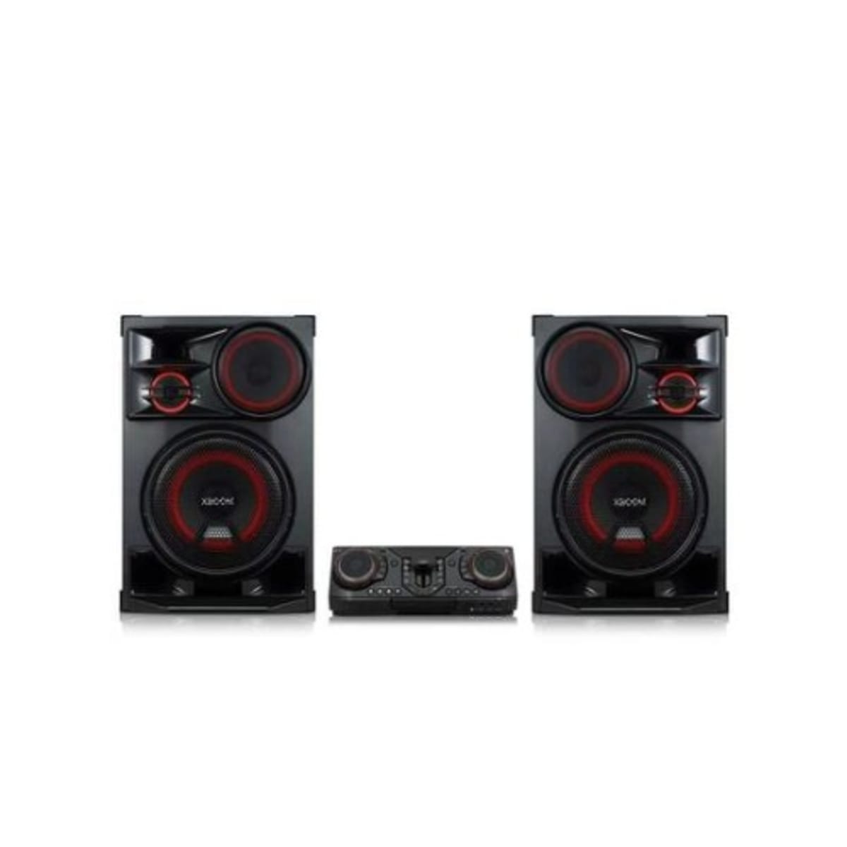 Lg xboom cm9530 sales