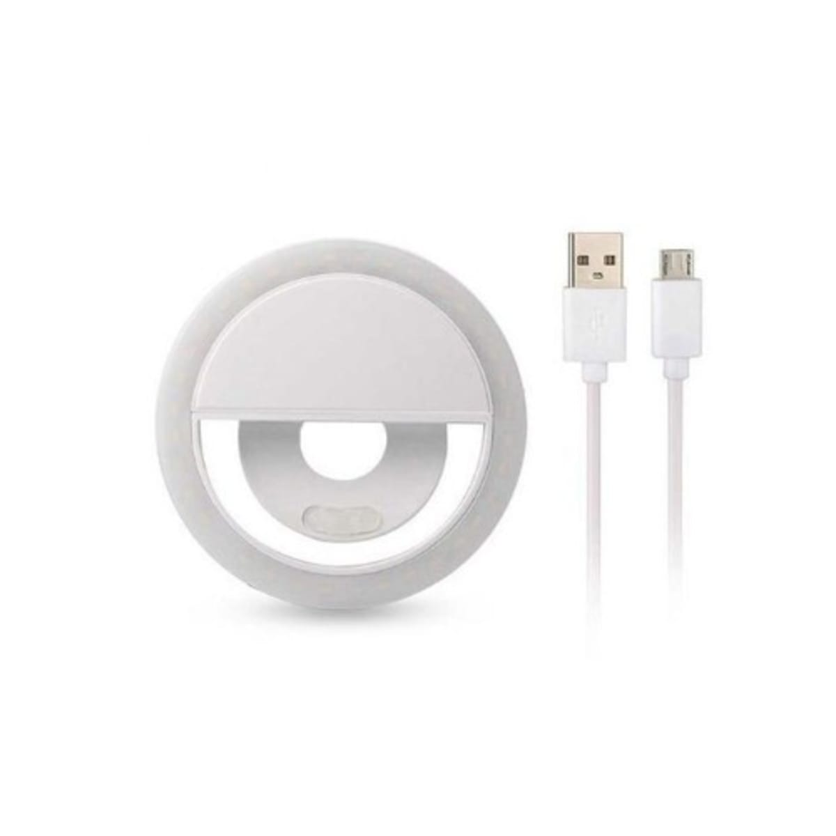 USB LED Light - Black  Konga Online Shopping