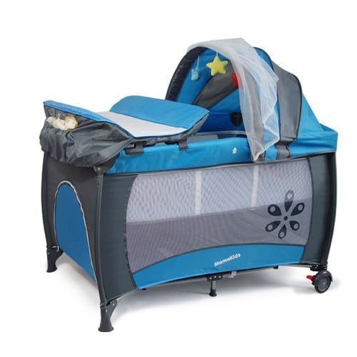 Kids hot sale baby cot