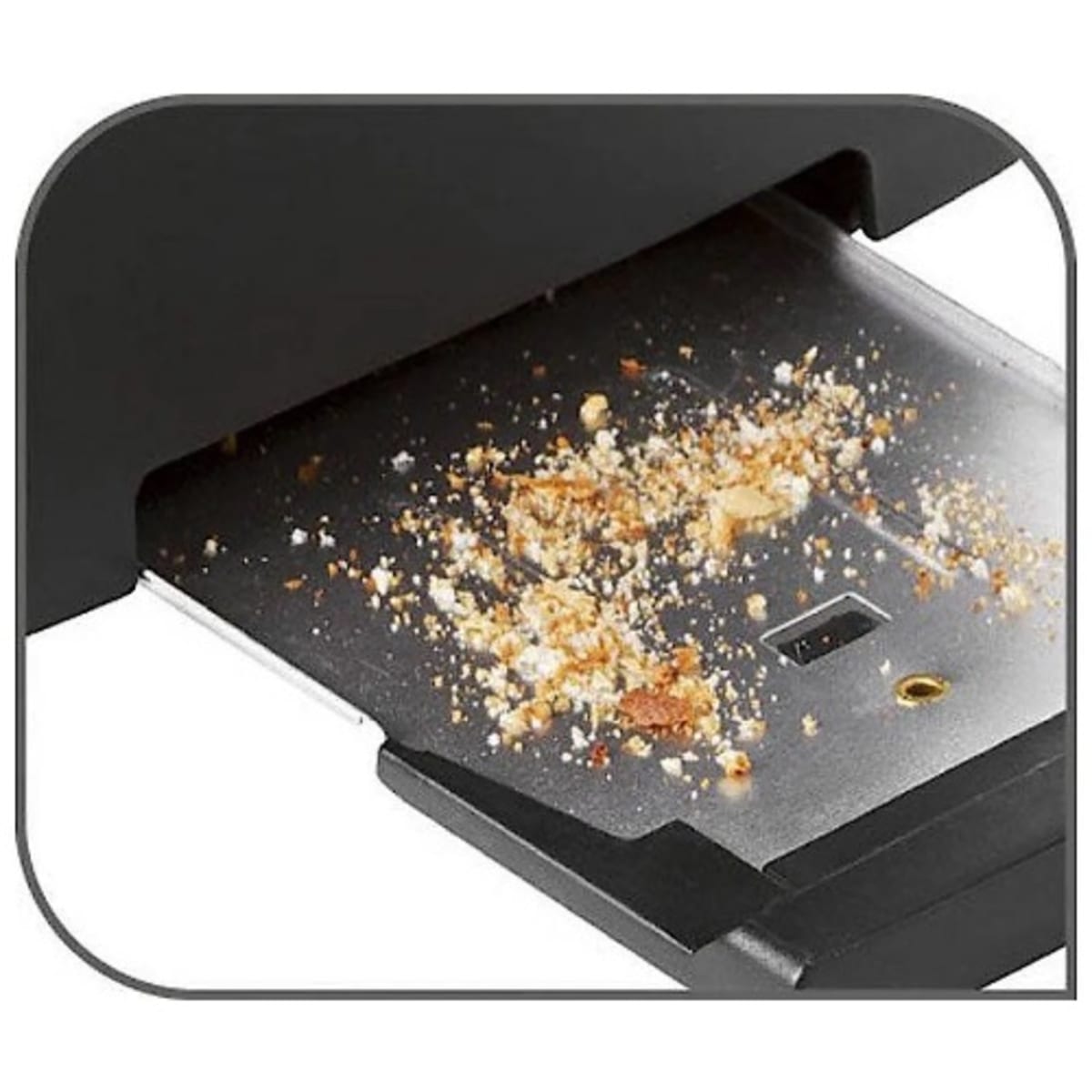 Tefal toast and egg 2025