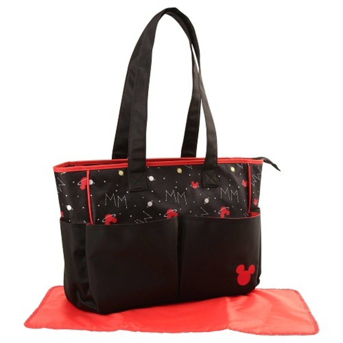 Disney baby shop changing bag