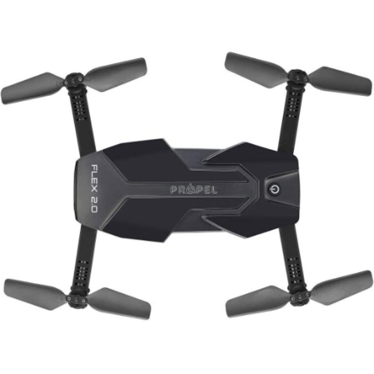 Flex 2.0 new arrivals folding drone review