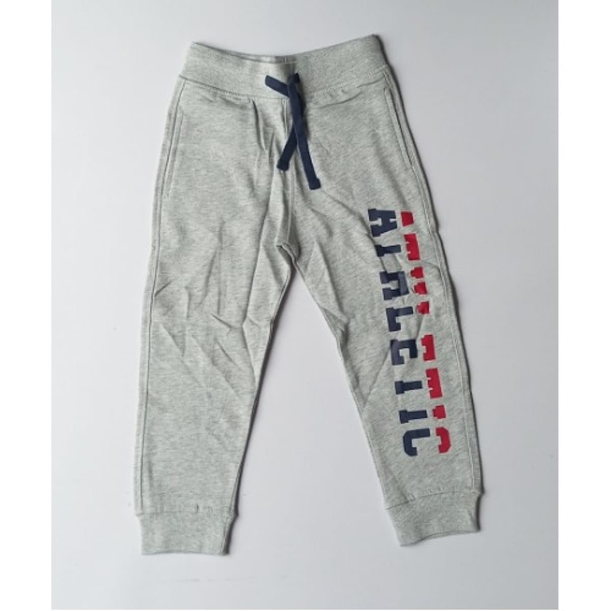 Boys top athletic joggers