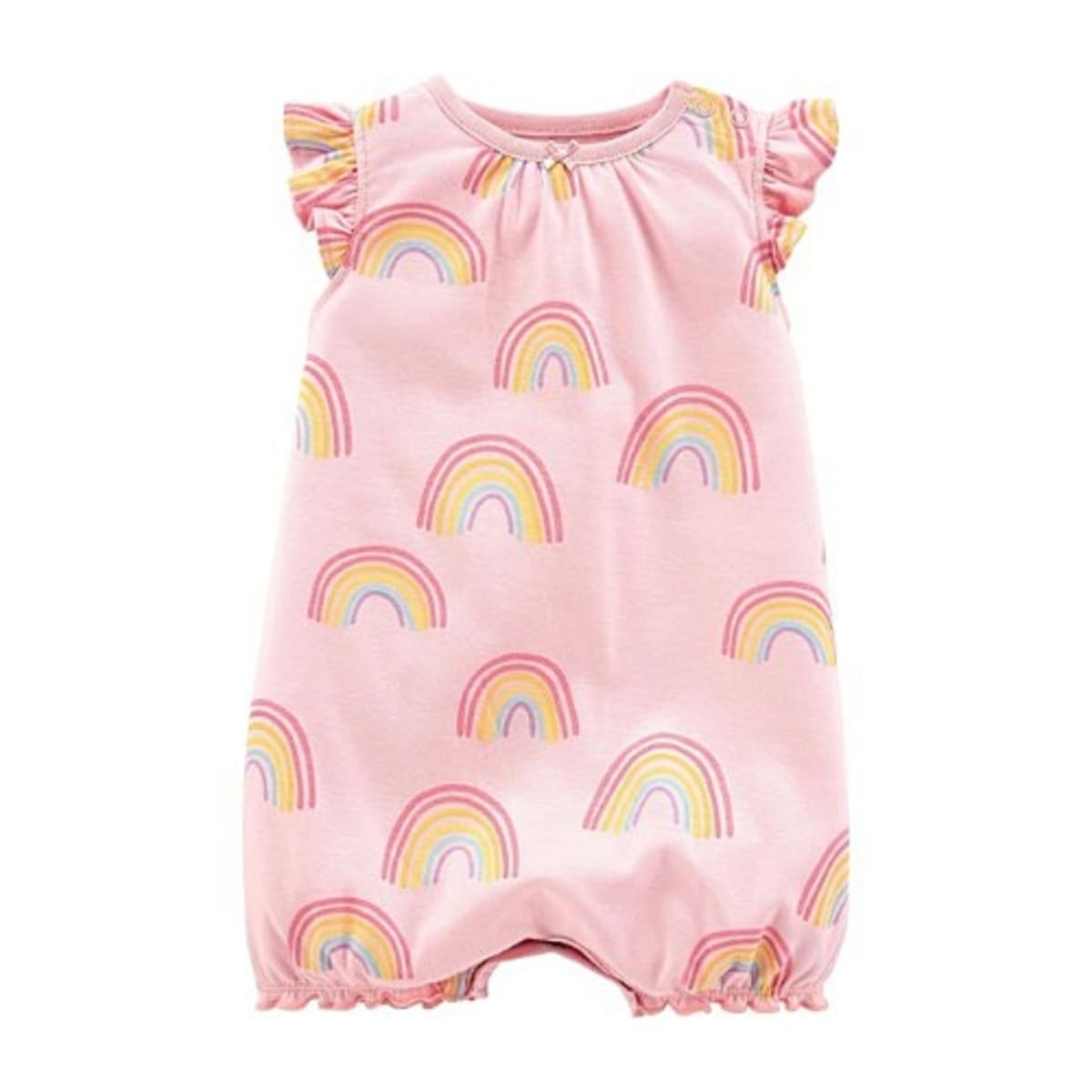 Carter's bubble hotsell romper