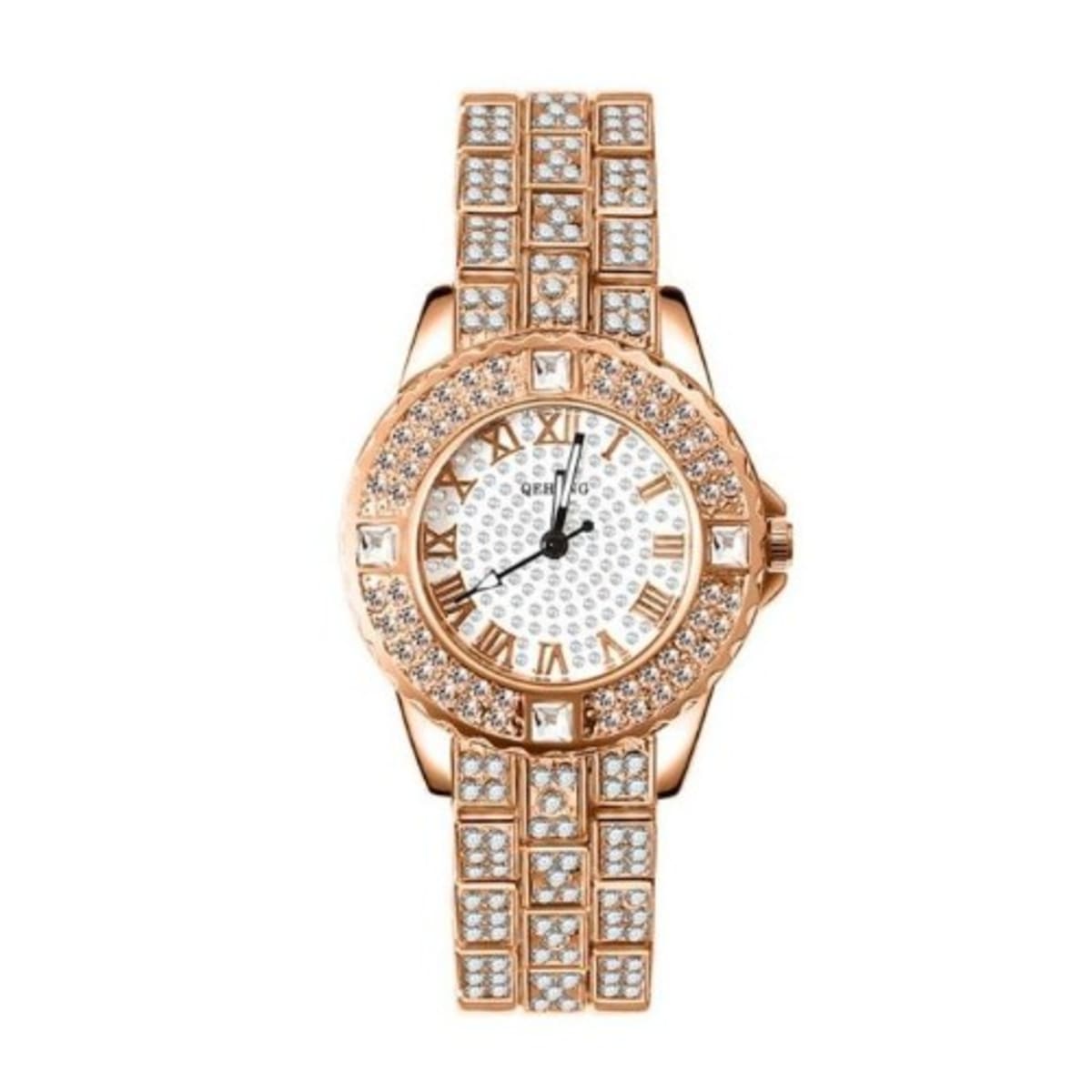 Female wrist top watches on konga