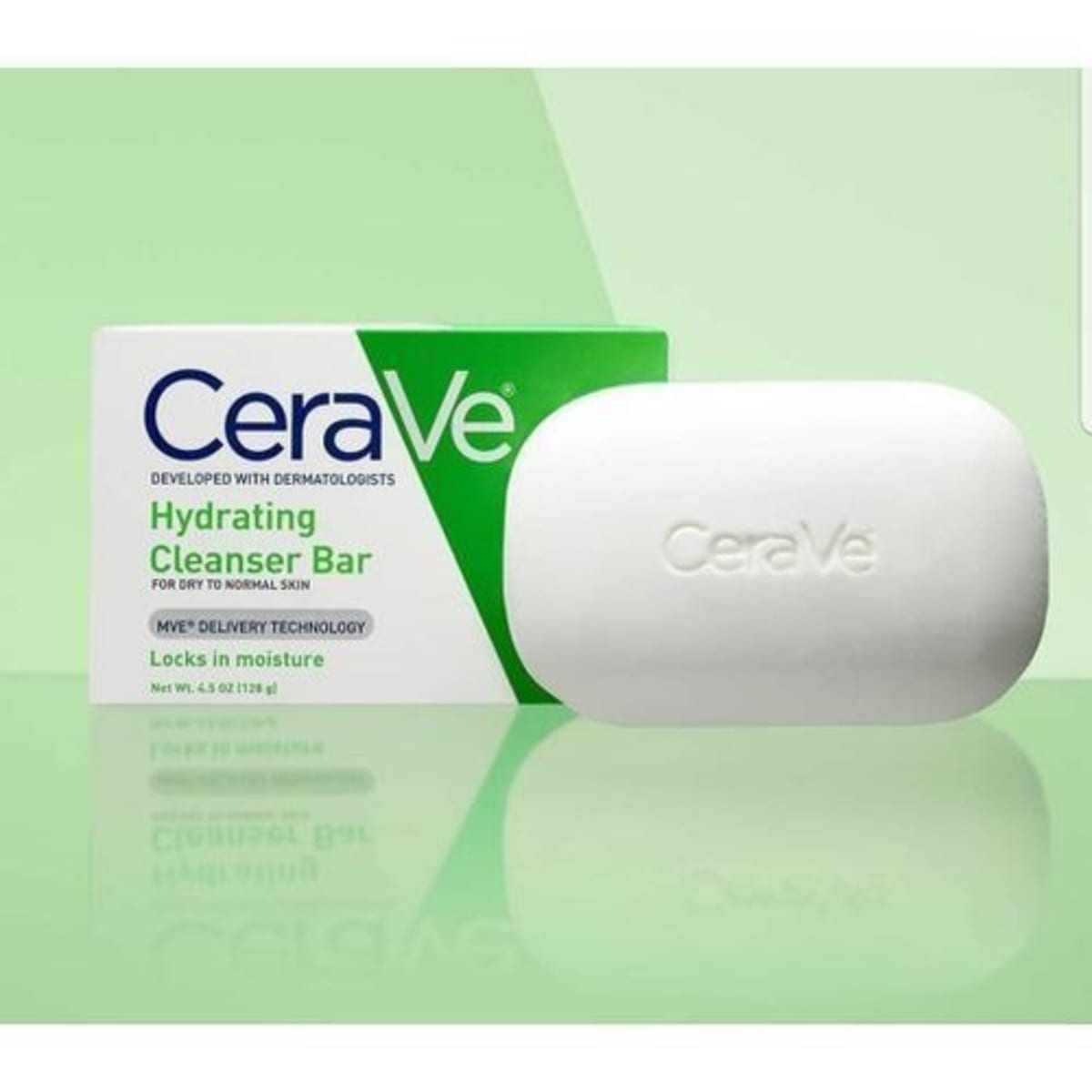 Cerave soap on sale bars