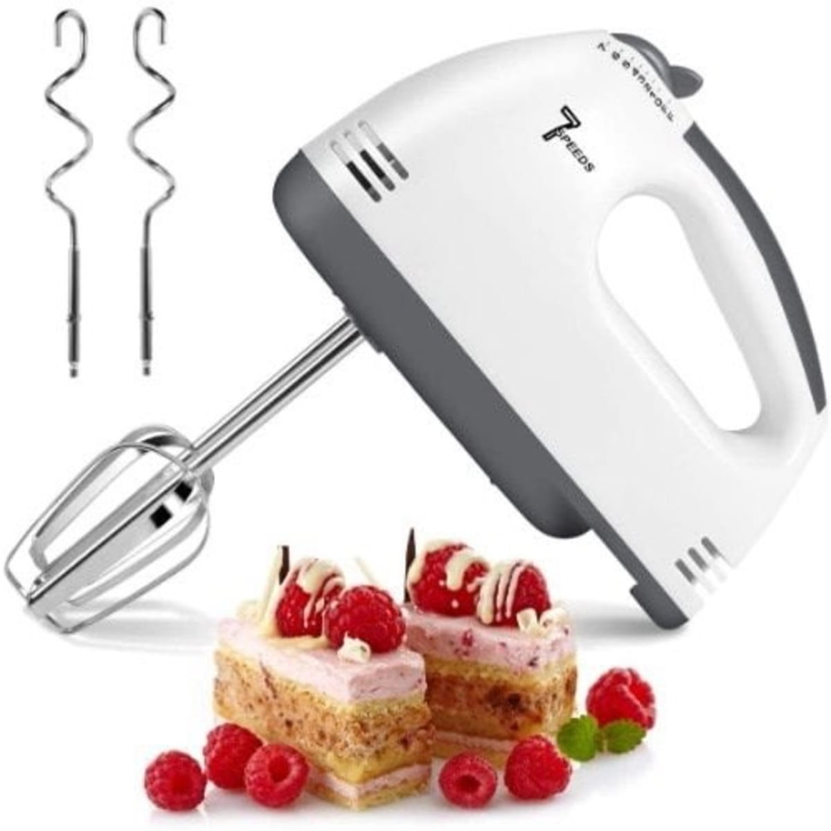 Kenwood Hand Mixer 7 Speed Konga Online Shopping