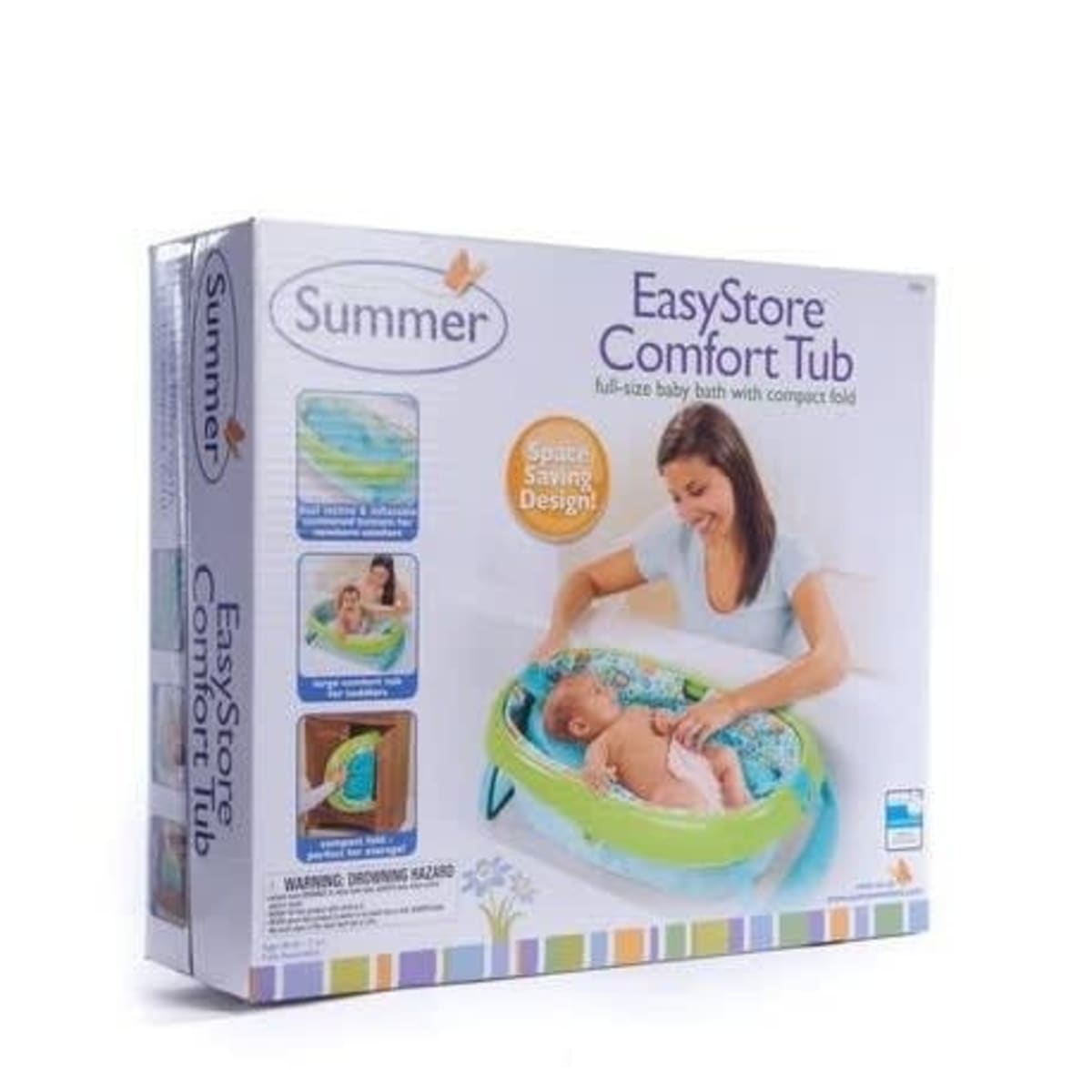 Easy store comfort hotsell tub
