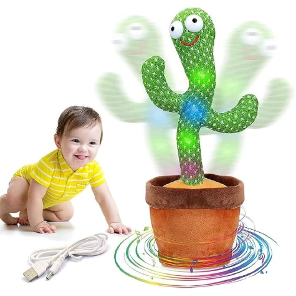 Talking toys deals online shopping