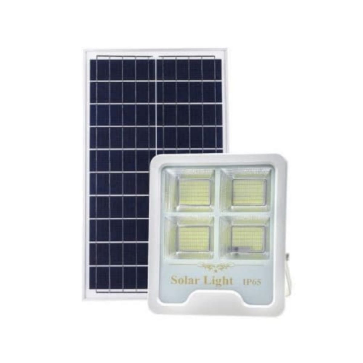 200 watts solar 2025 flood light