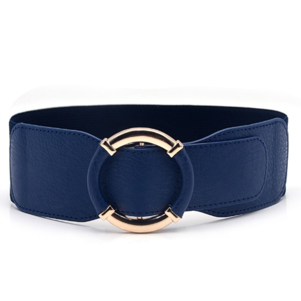 Blue online waist belt