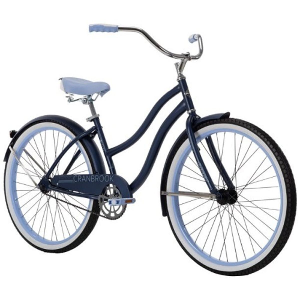 Cranbrook women's shop cruiser bike
