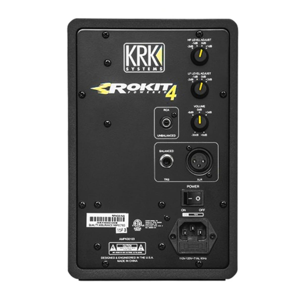 Krk clearance rp4 rokit