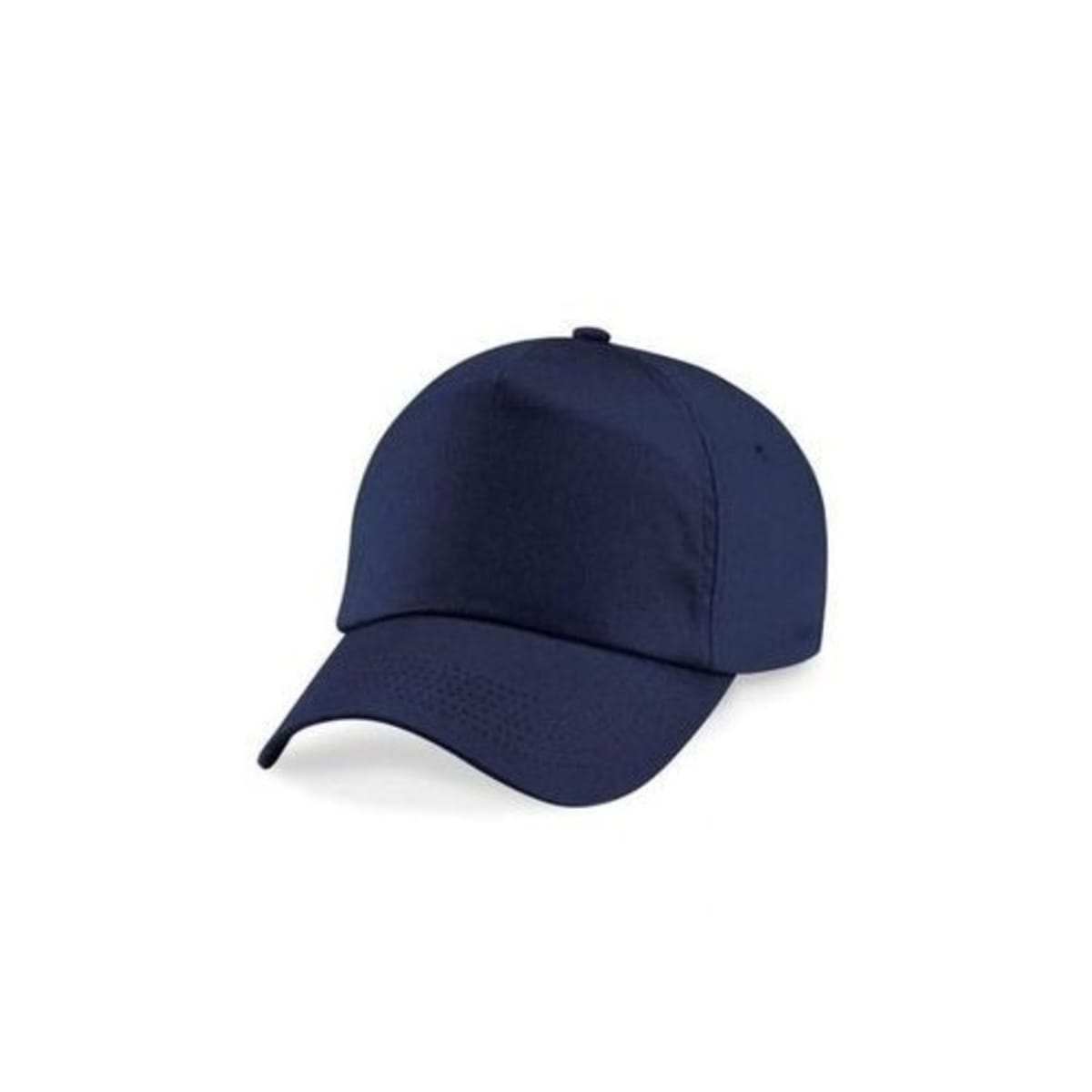 Plain navy best sale blue baseball cap