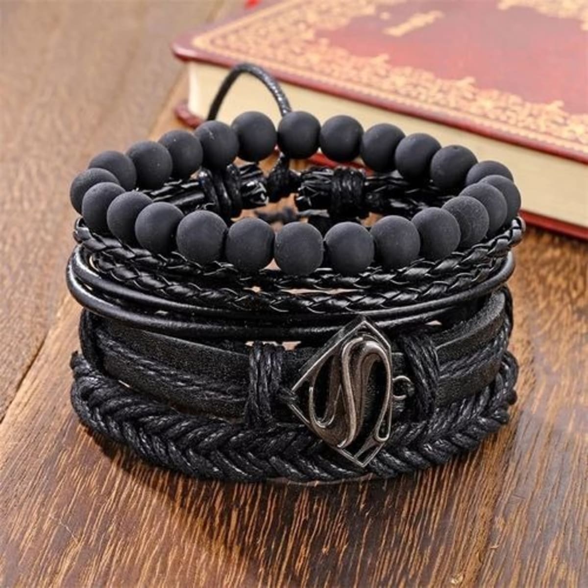 Multi Layer 4 In 1 Bracelet Konga Online Shopping