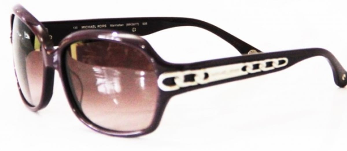Michael Kors  Accessories  Vintage Michael Kors Sunglasses  Poshmark