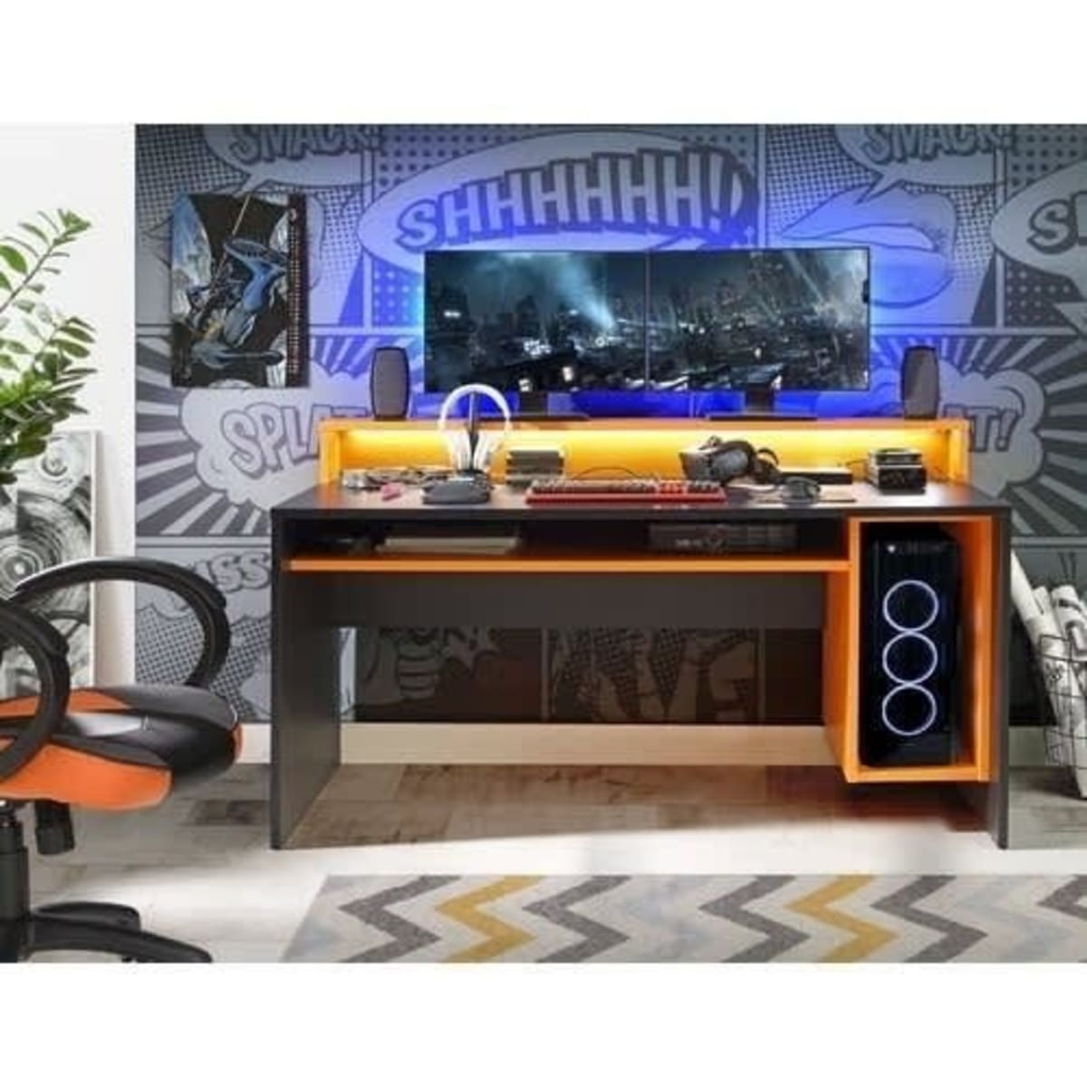 Marabe hot sale computer desk