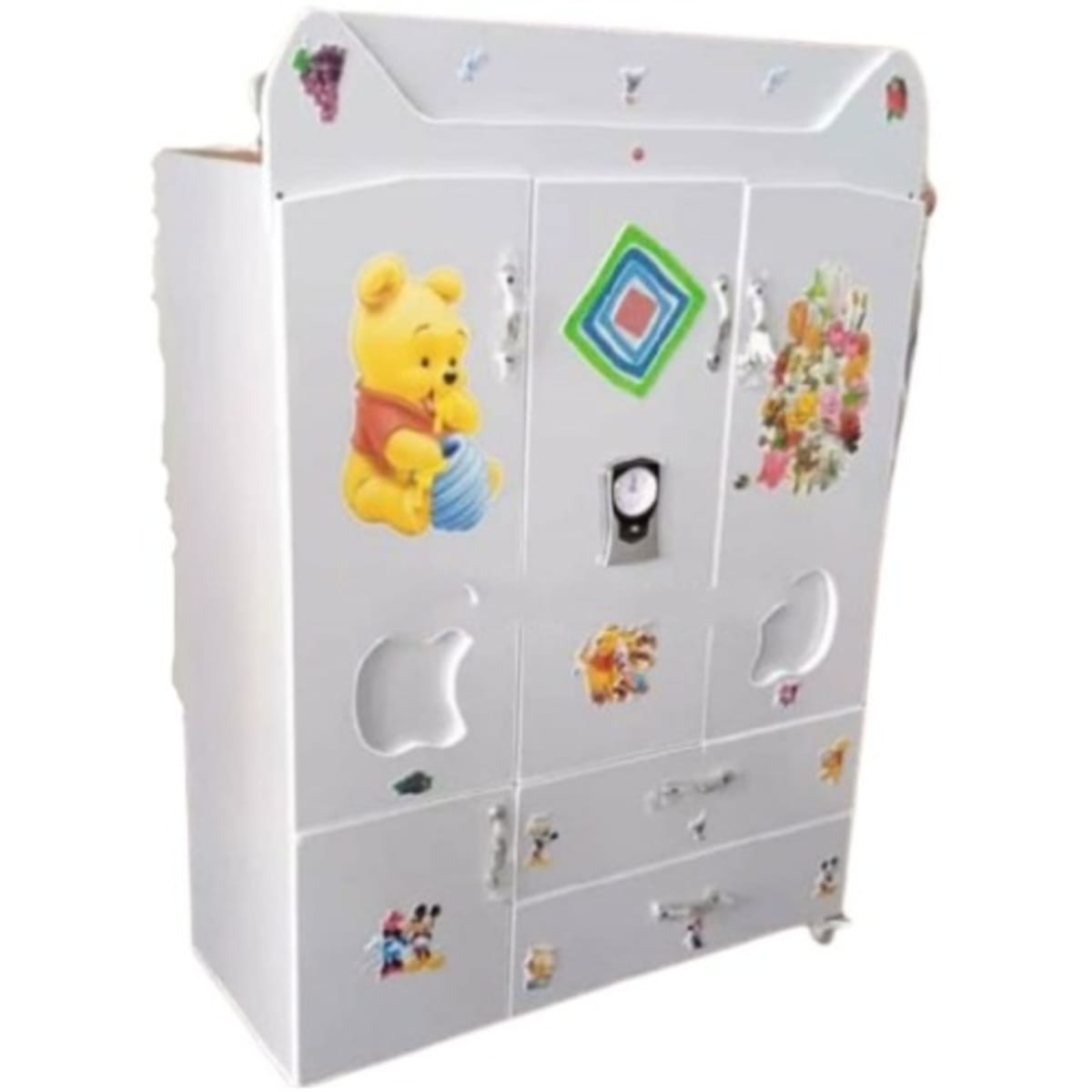 Baby wardrobe 2025 on konga