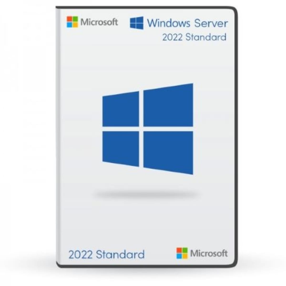 Microsoft Windows Server 2022 16-core Standard Reseller, 52% OFF