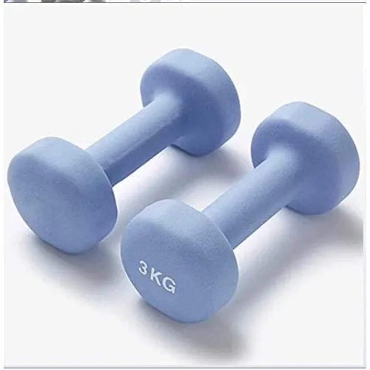 3 kg 2025 hand weights