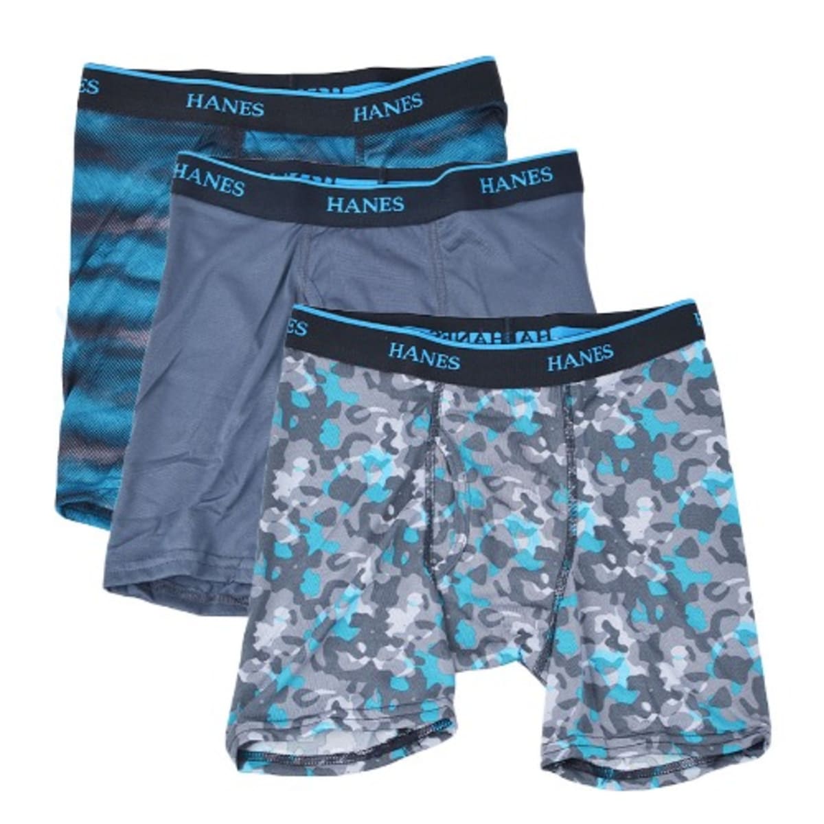 Hanes Boys Ultimate X temp Brief Set Konga Online Shopping