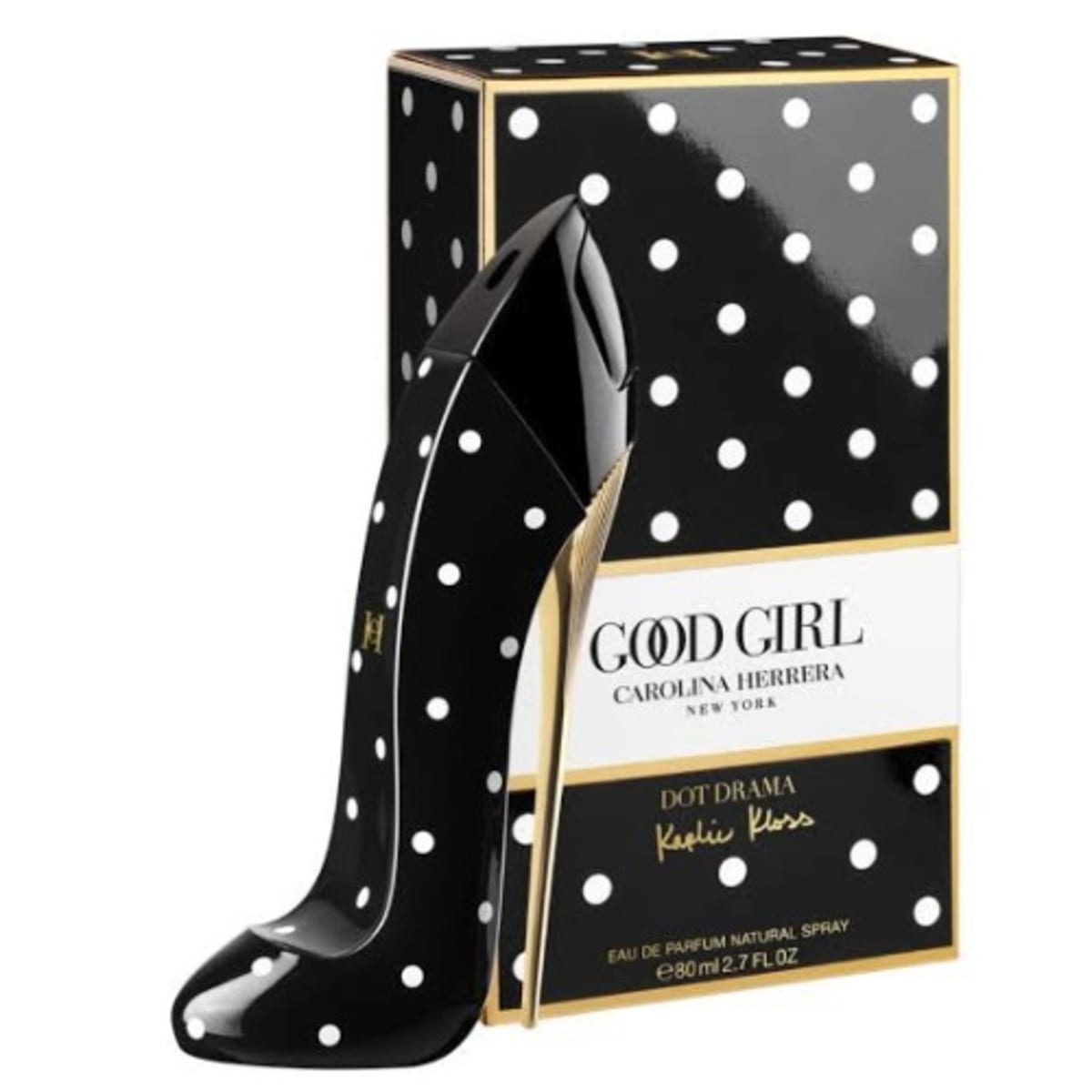 Good girl dot on sale drama