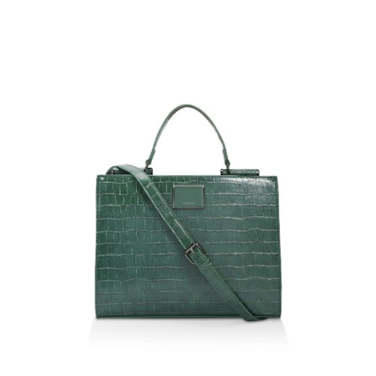 Carvela grab new arrivals bag