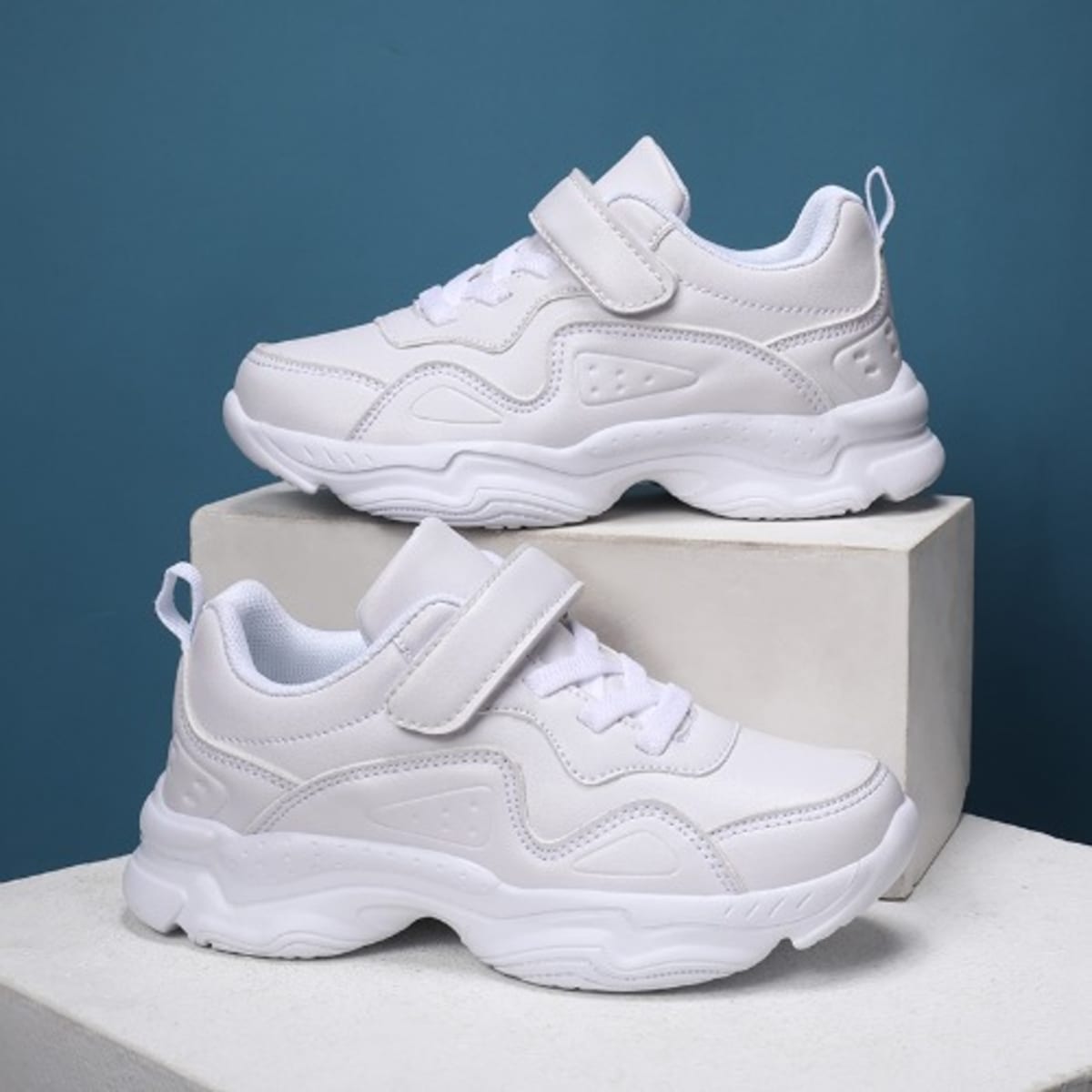 Designer boys clearance school shoes