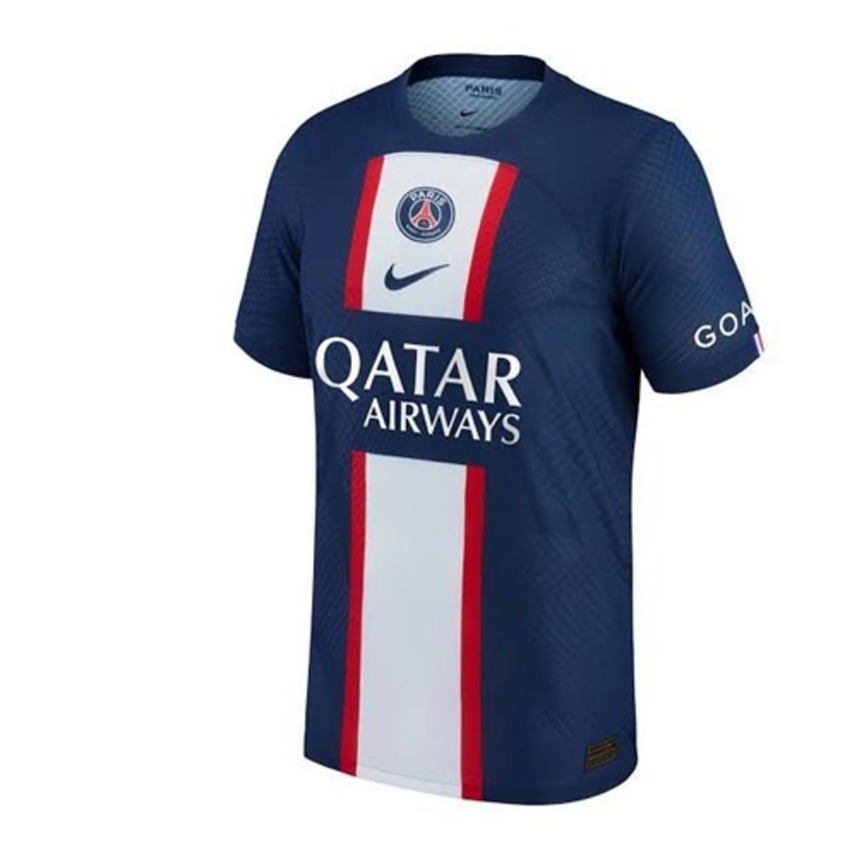 Paris football club jersey hot sale