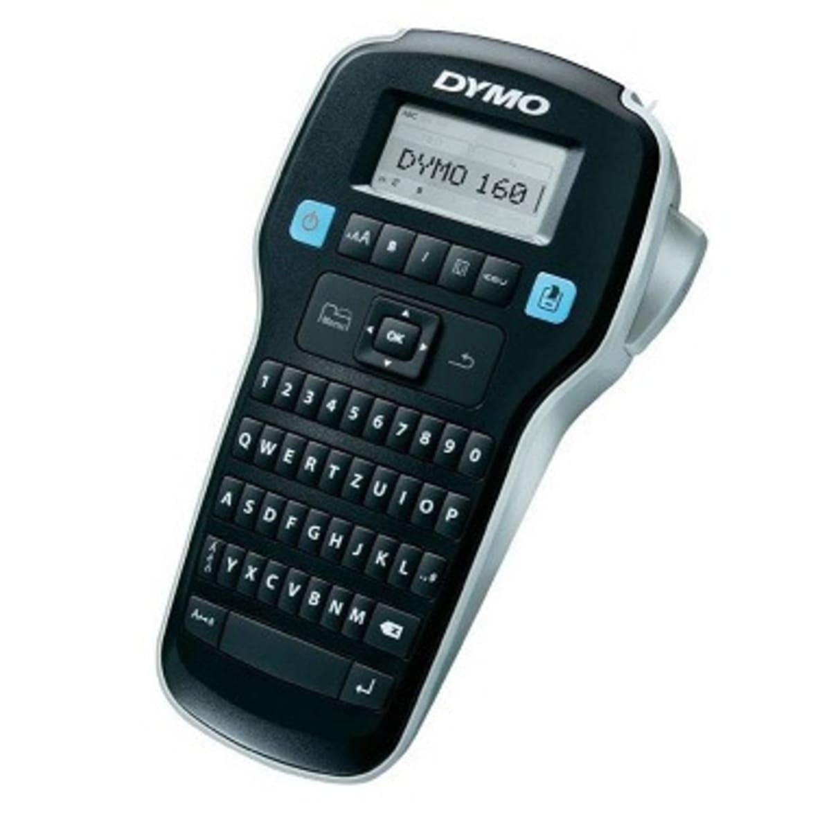 Dymo Label Manager 160 Handheld Label Maker