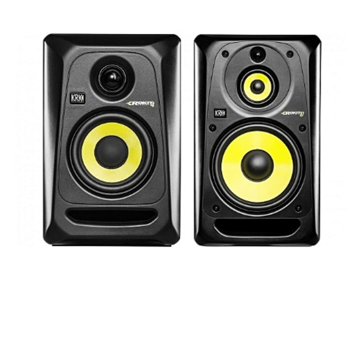 Krk rokit 4 generation hot sale 3