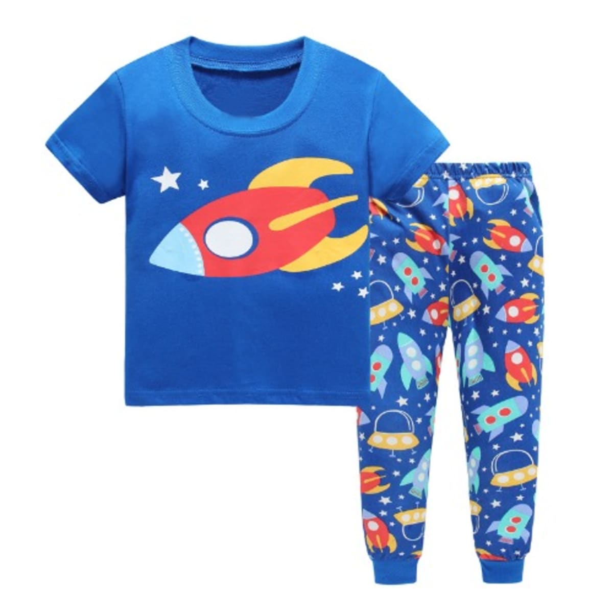 Rocket pyjamas on sale