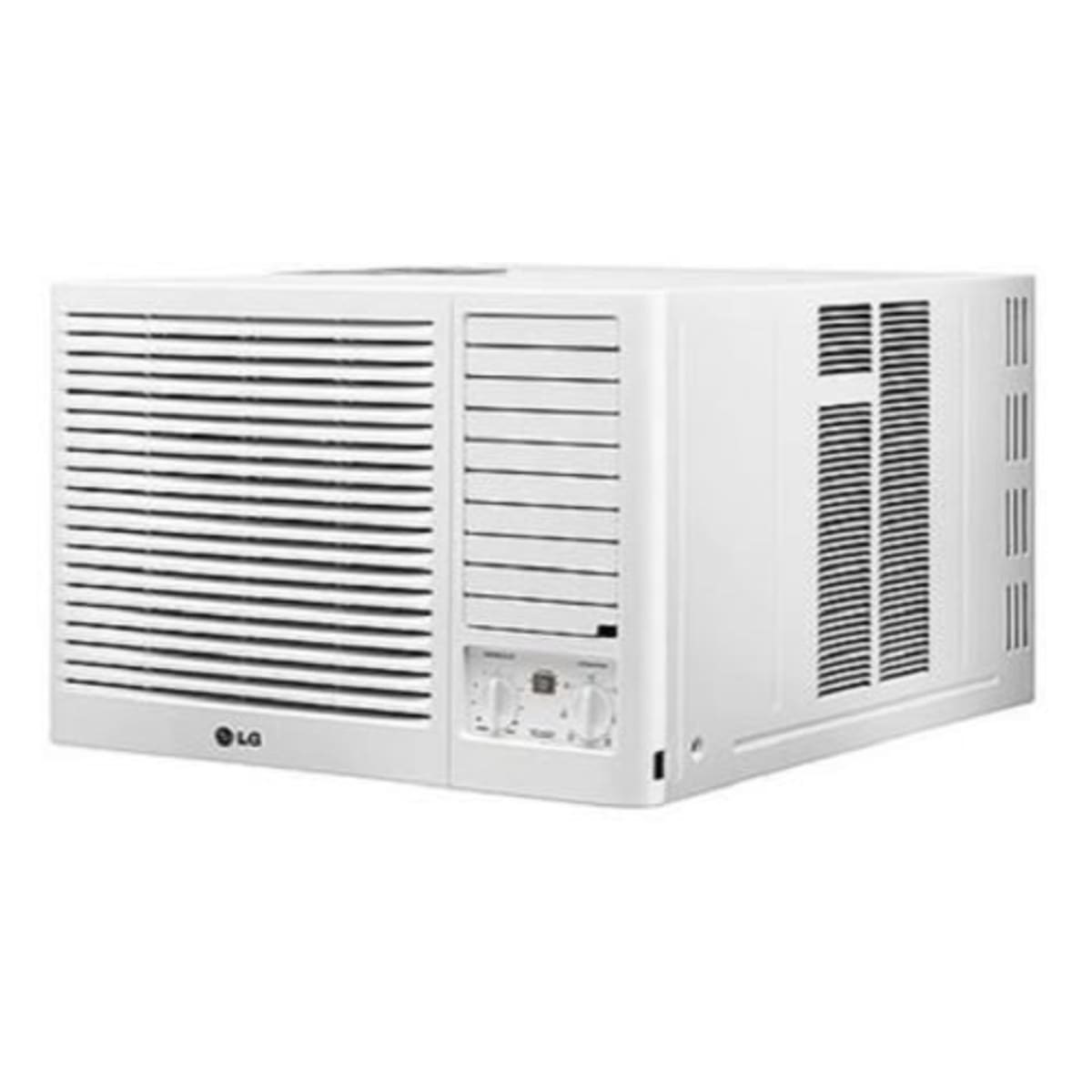 Lg 1.5 hp outlet window type aircon