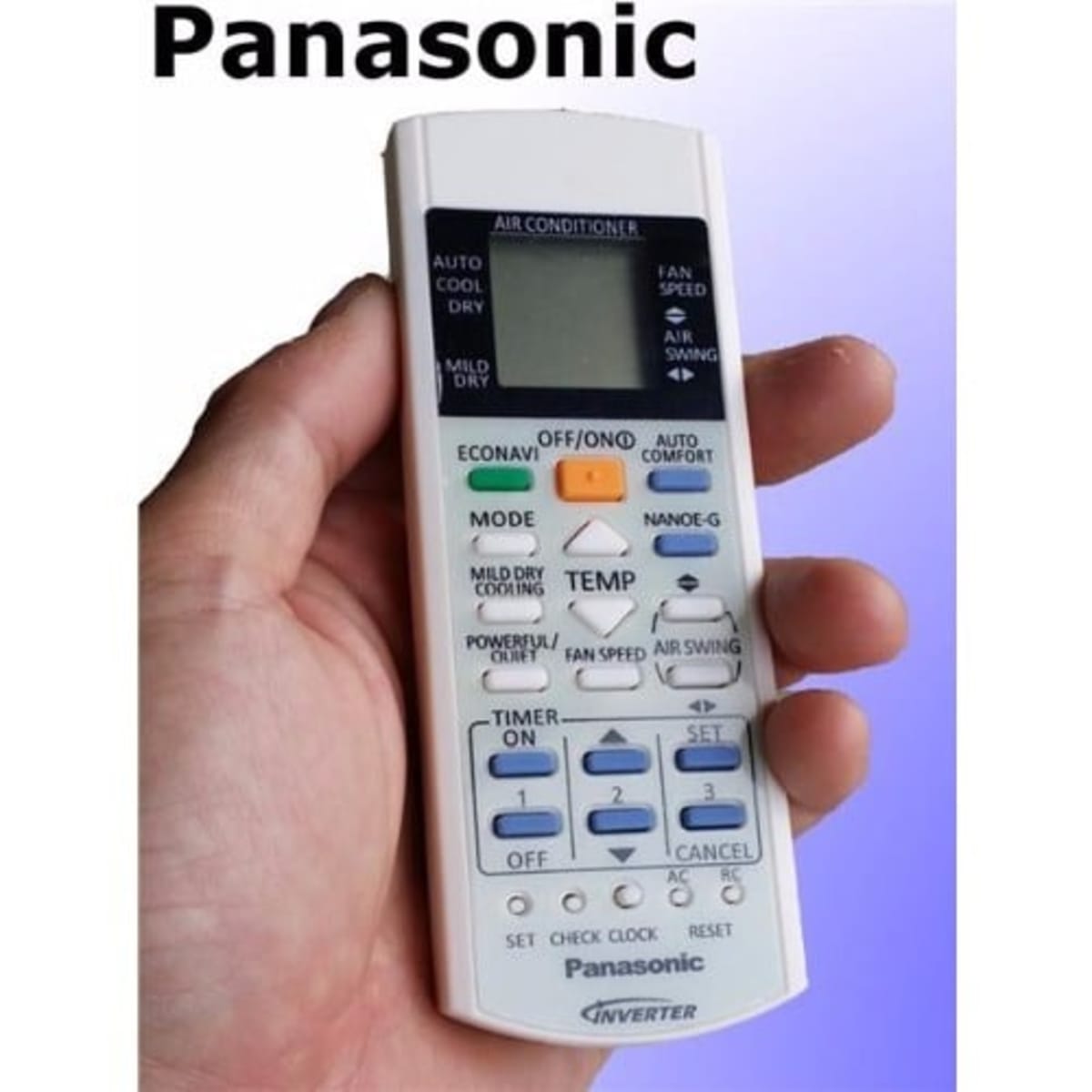 Aircon ionizer sale
