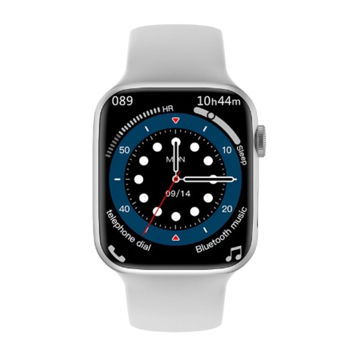 Apple watch series 4 new arrivals nfc