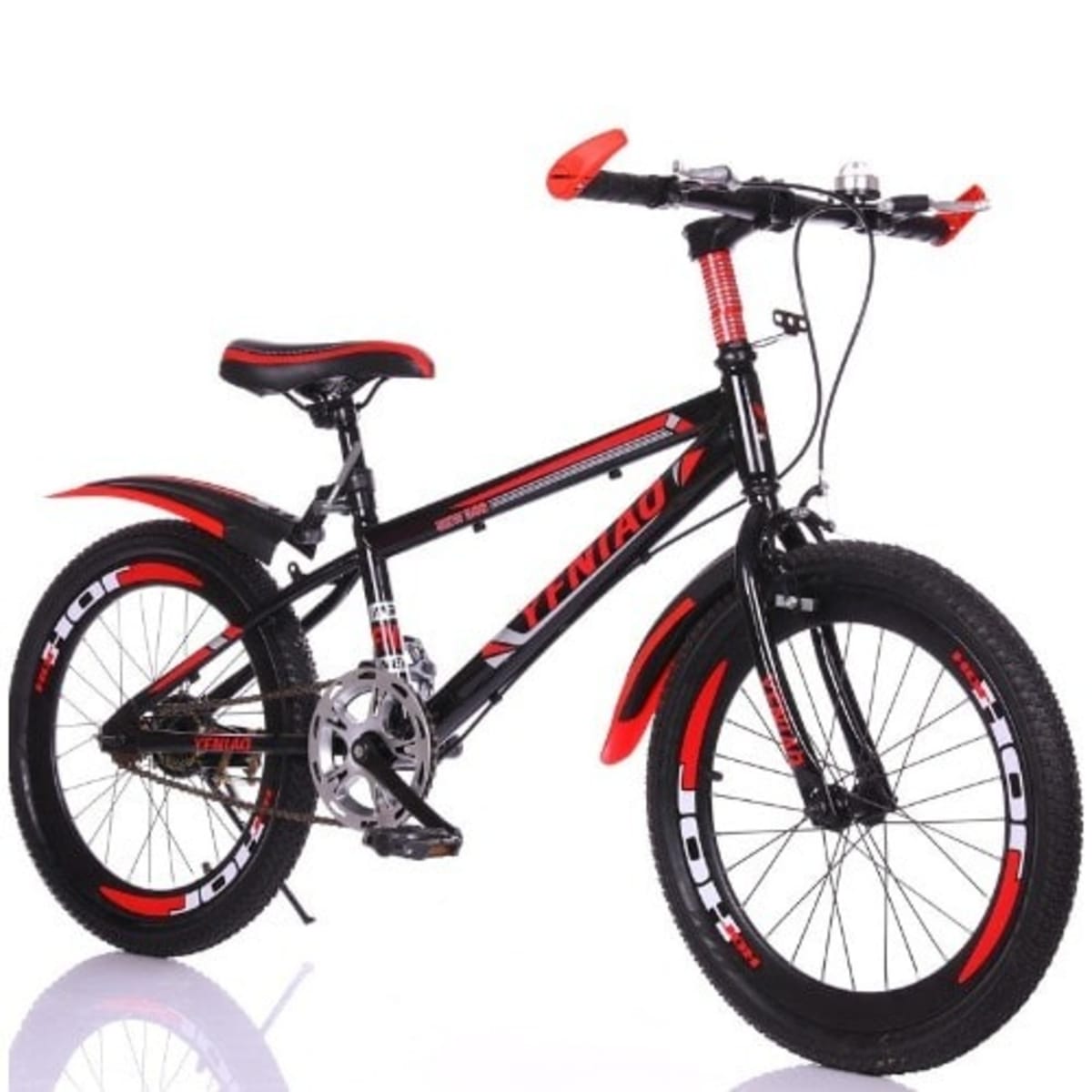 18 mountain top bike frame size