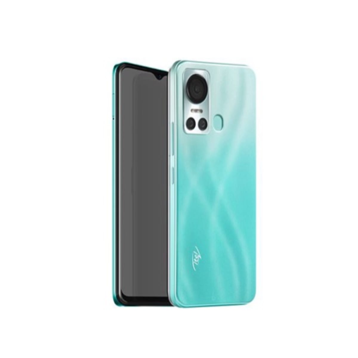 Itel s18 konga
