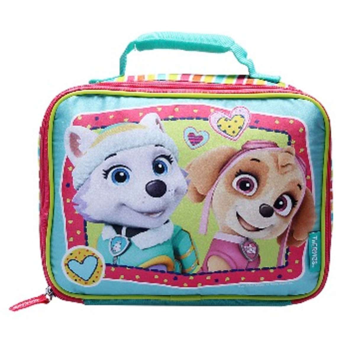 Thermos Everest Skye Of Paw Patrol Insulated Lunch Bag Konga