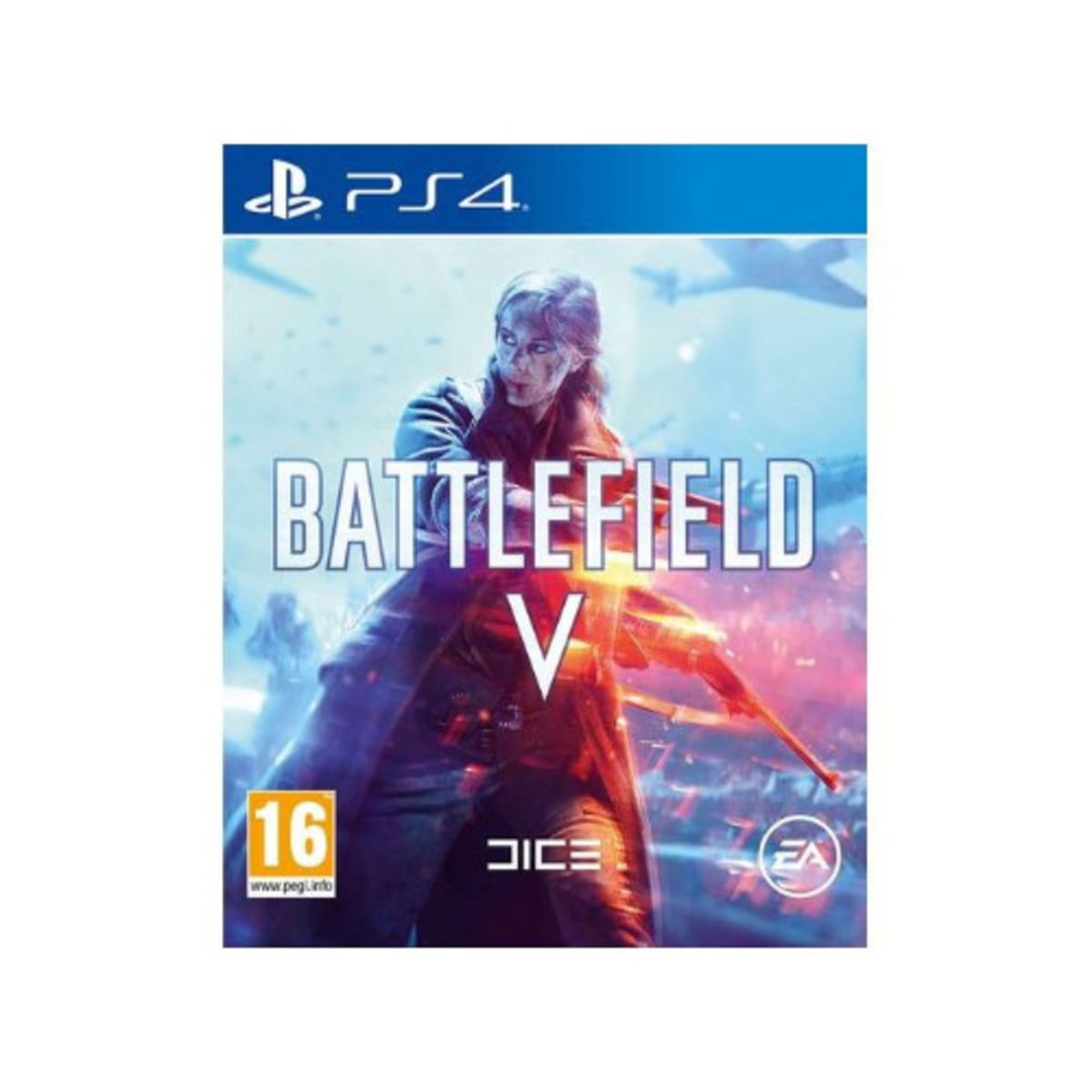 Psn battlefield sales 5