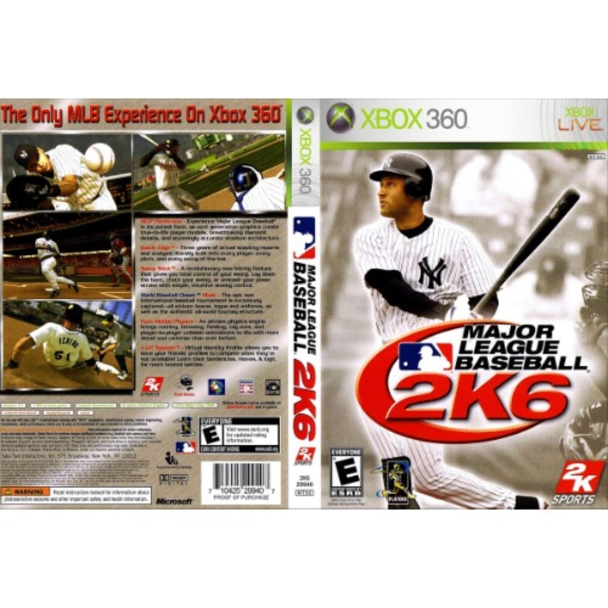 MLB 2K13 announced launching March 5 on Xbox 360 and PS3  Polygon