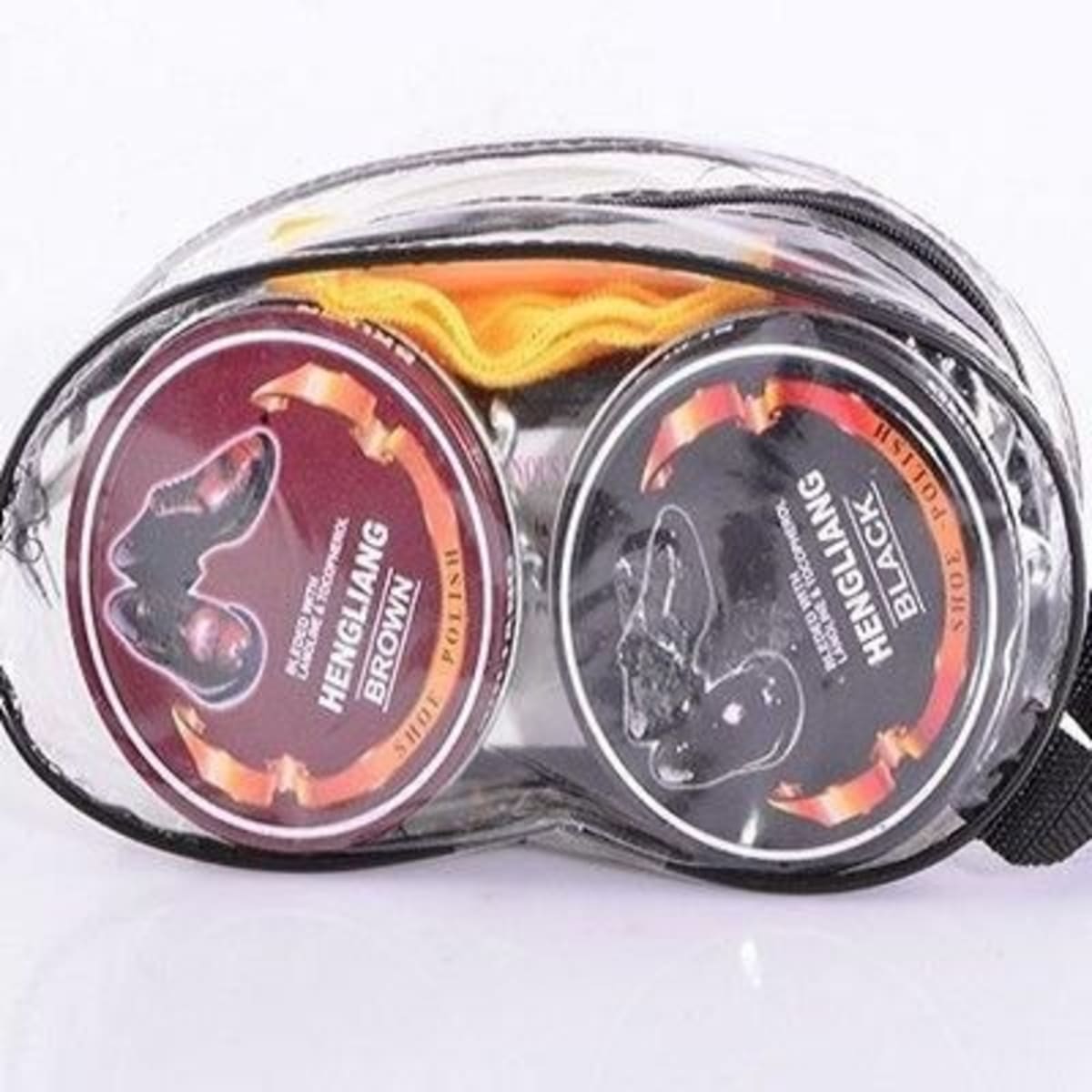 Shoe Care And Polish Set Konga Online Shopping