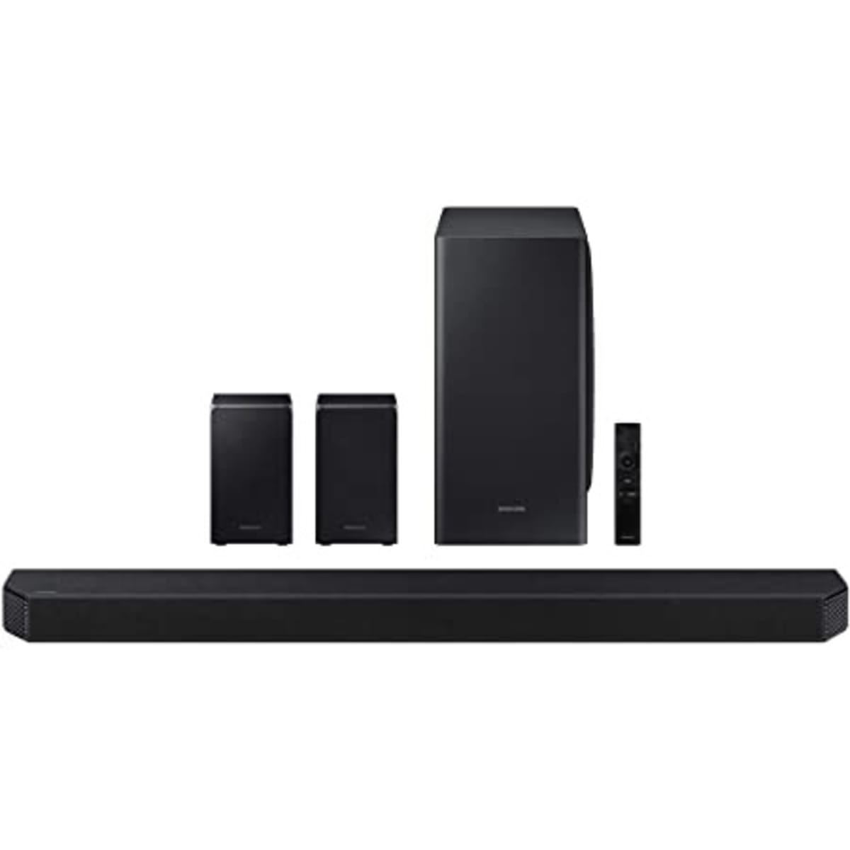 Soundbar with dolby atmos and dts x deals