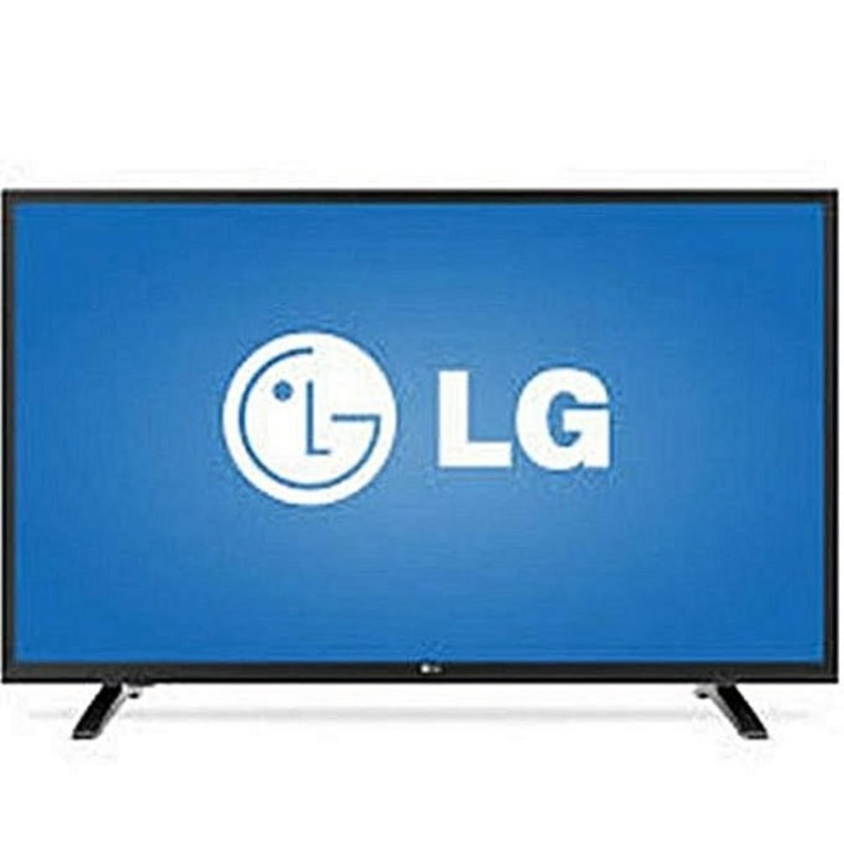 LG 24 SMART TV