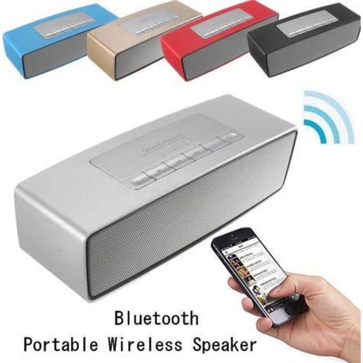 S2025 wireless speaker sales