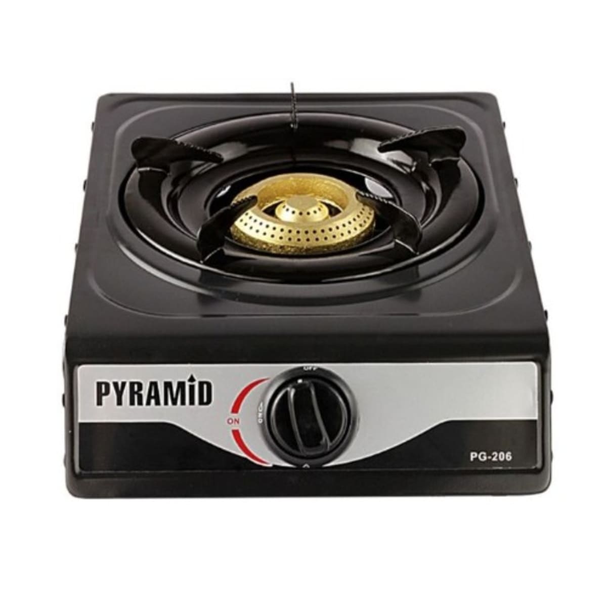 Best single top burner gas stove