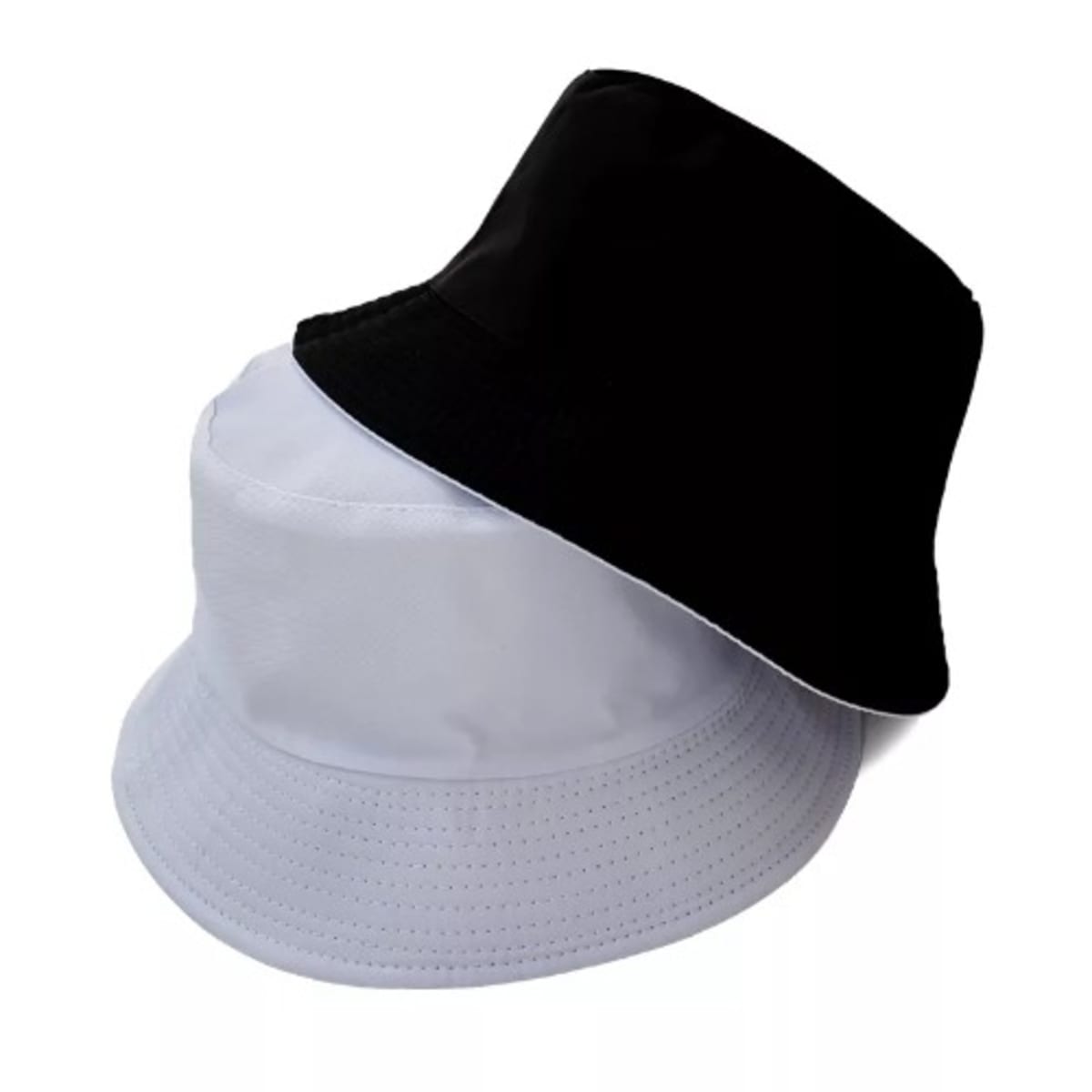 Double sided hot sale bucket hat