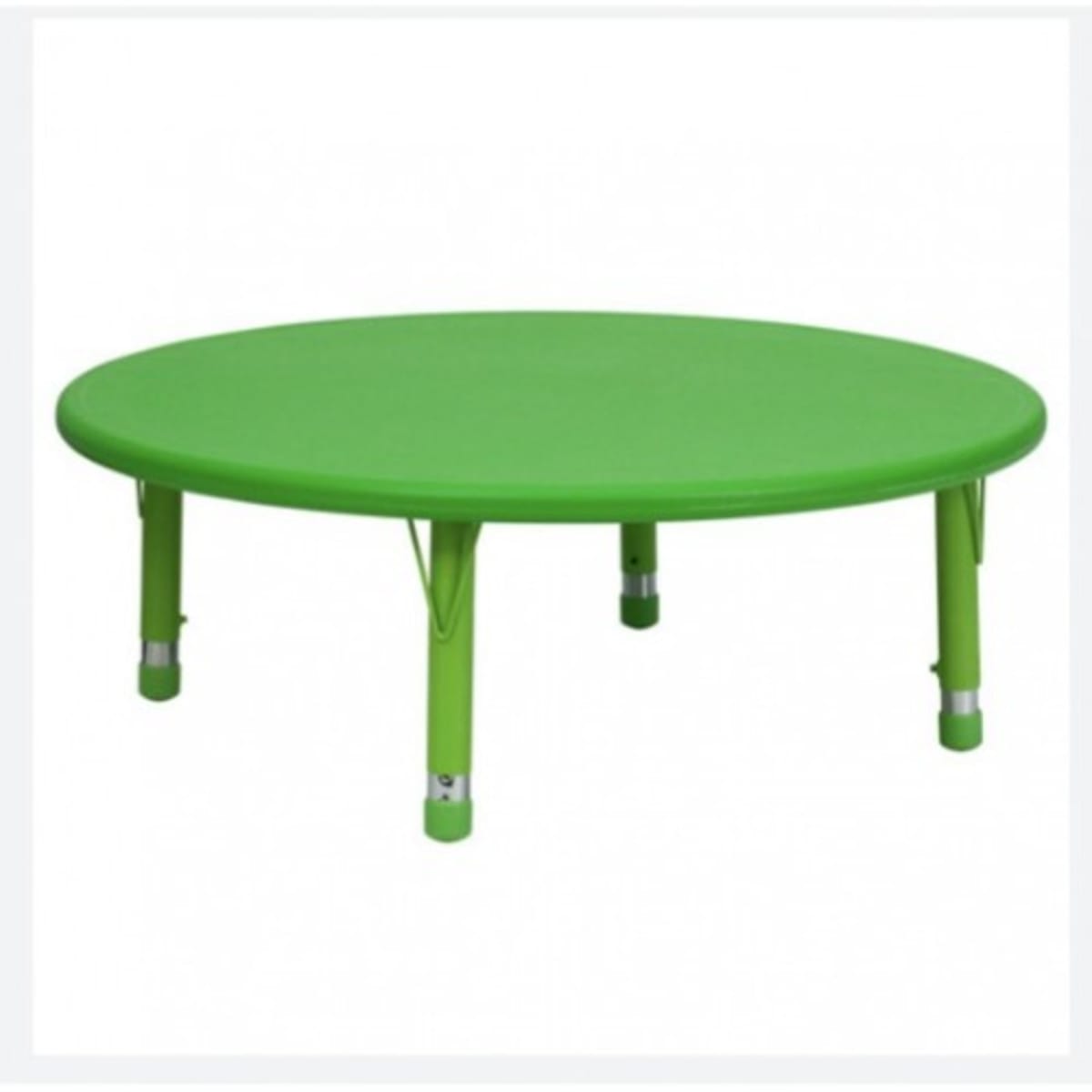 Plastic table store konga