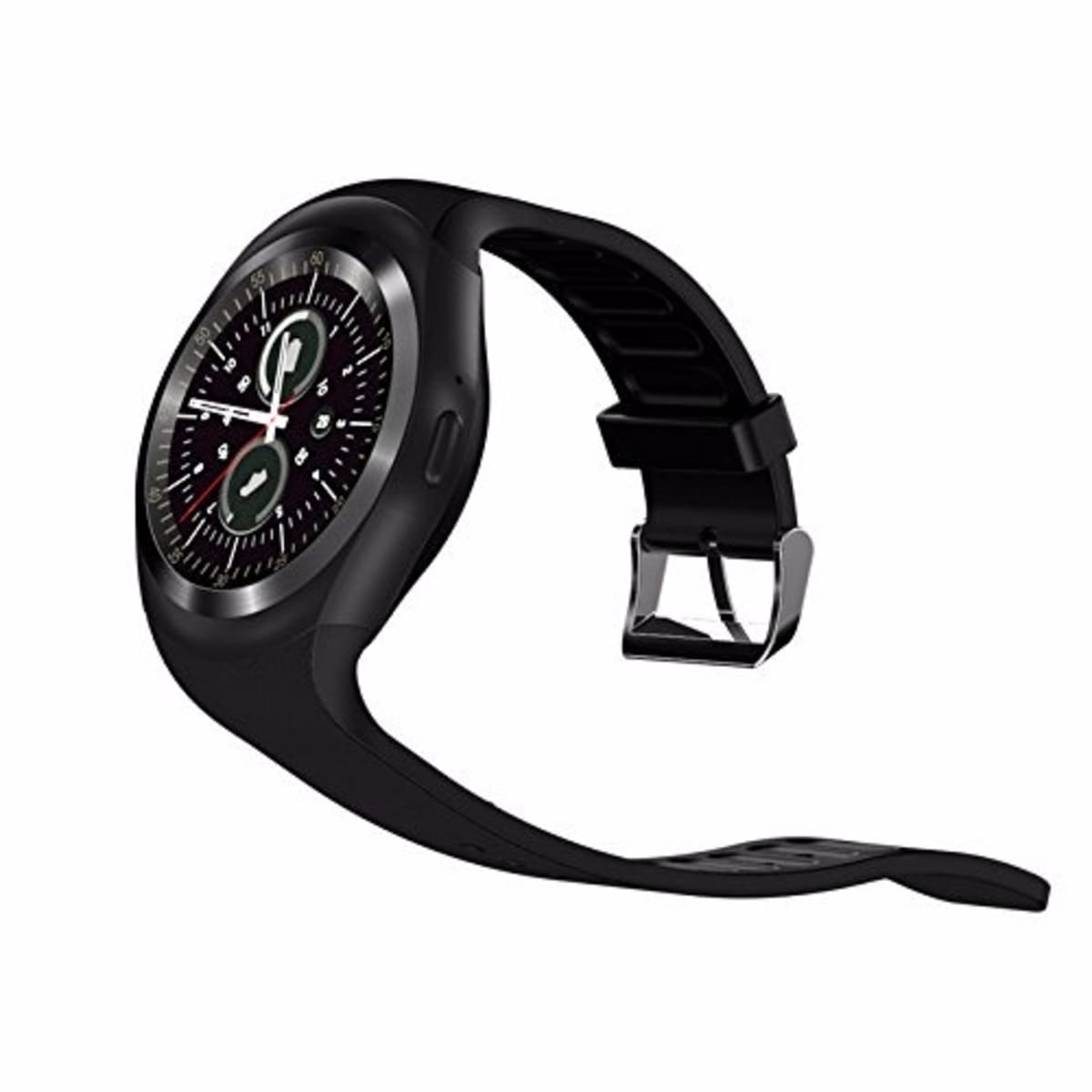 Y1 smartwatch shop memory card